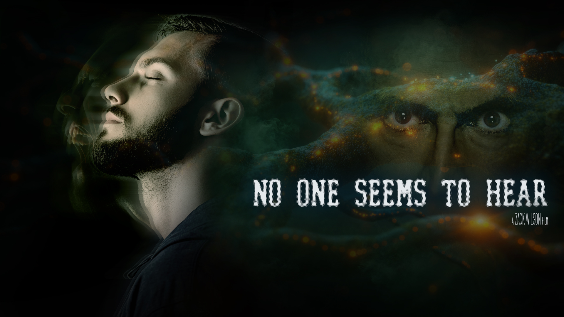 No One Seems To Hear