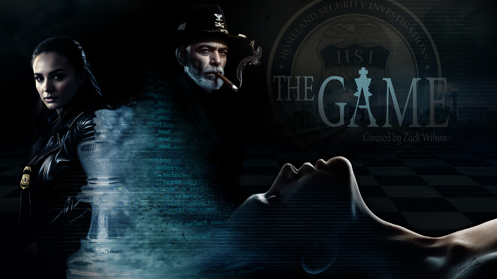 The Game Drama Television Series