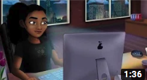 Portfolio Item - e-Learning Course Media